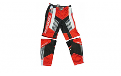 pantalon BMX redline 