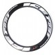 Jante ICE FAST carbone 20x1.60 - 32T