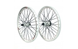Roues BOMBSHELL Straight Pull 20"x1.75"