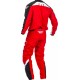 PANTALON BMX FLY F-16 2020 ROUGE/NOIR/BLANC KID