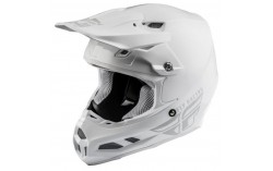 CASQUE FLY F2 MIPS SOLID 2020 BLANC