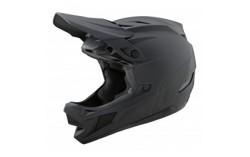 CASQUE D4 COMPO MIPS STEALTH BLACK/GRAY