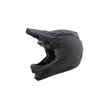 CASQUE D4 COMPO MIPS STEALTH BLACK/GRAY