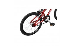 BMX MONGOOSE TITLE MICRO RED 2021