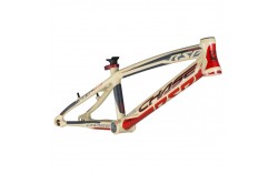 Cadre CHASE RSP 4.0 Sable/rouge