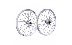 Roues BOMBSHELL one80 20"x1-3/8" 28H