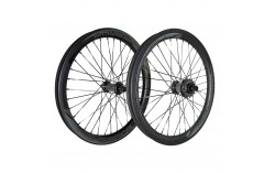 Roues BOMBSHELL CSO/one80 20"x1.75" 28H
