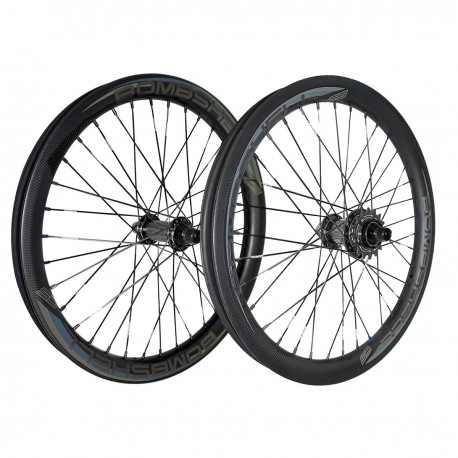 Roues BOMBSHELL CSO/one80 20"x1.75" 28H