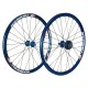 Roues BOMBSHELL one80 20"x1.50" 28H