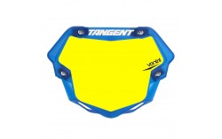 Plaque TANGENT ventril 3D pro trans