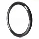 JANTE AERO STAYSTRONG CARBON EXP 28H BLACK