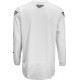 MAILLOT FLY UNIVERSAL 2021 BLANC